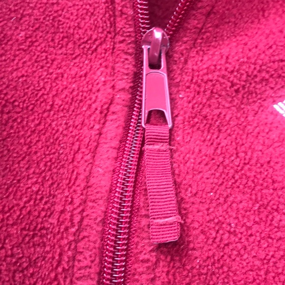 Columbia jacket - Picture 3 of 5